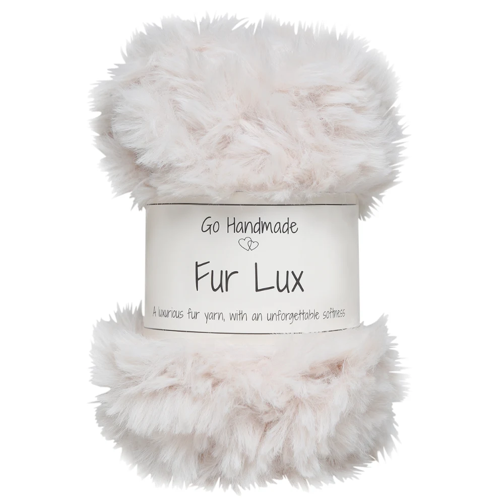 Go Handmade Fur Lux - Buy Today